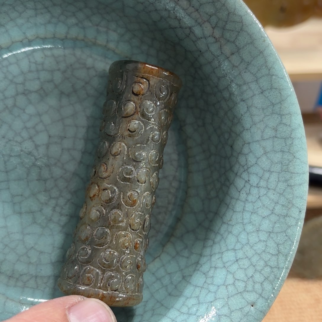 瓷摆件瓷盘瓷盆其他