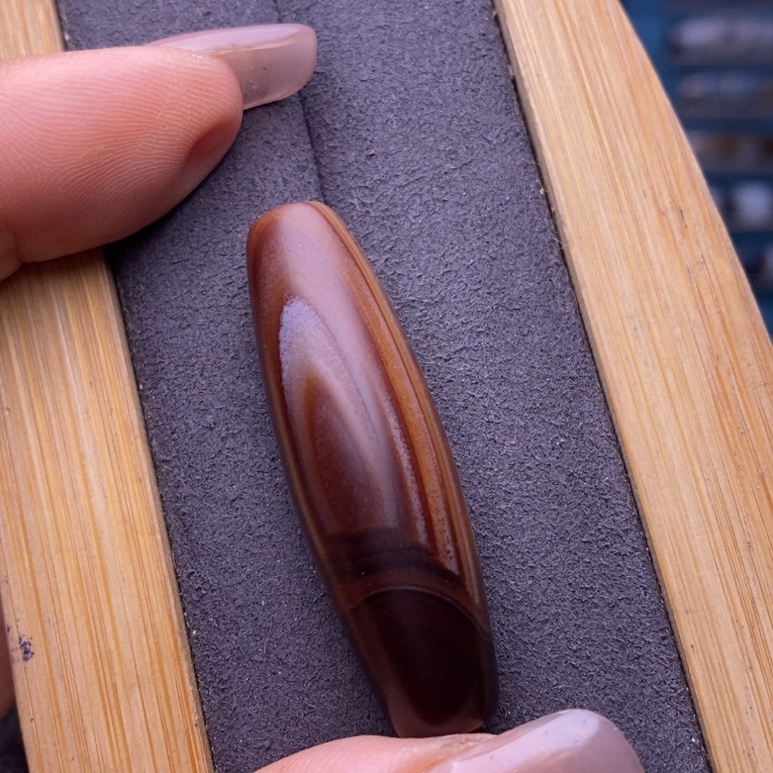 然***q未镶嵌颈饰玛瑙/玉髓