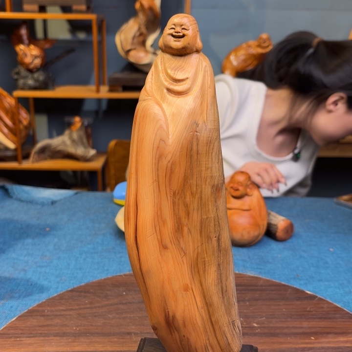 柏木（崖柏）关注一下