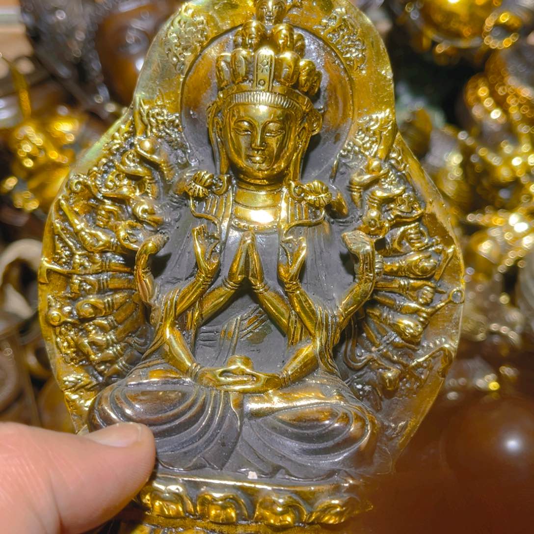 铜器直播间清货 诚信服务