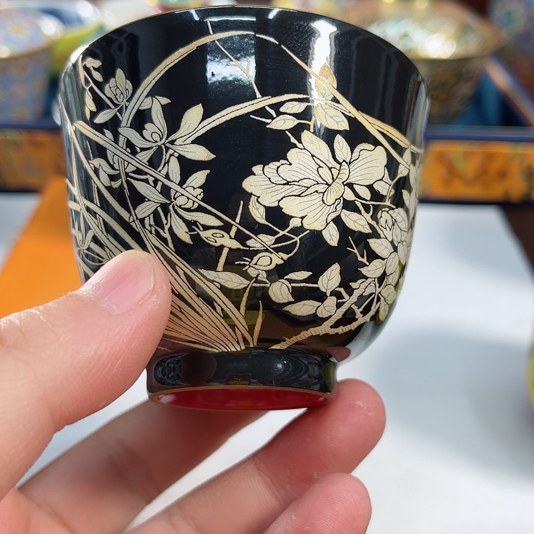 杯千年瓷都景德镇 艺术关注谢佳豪