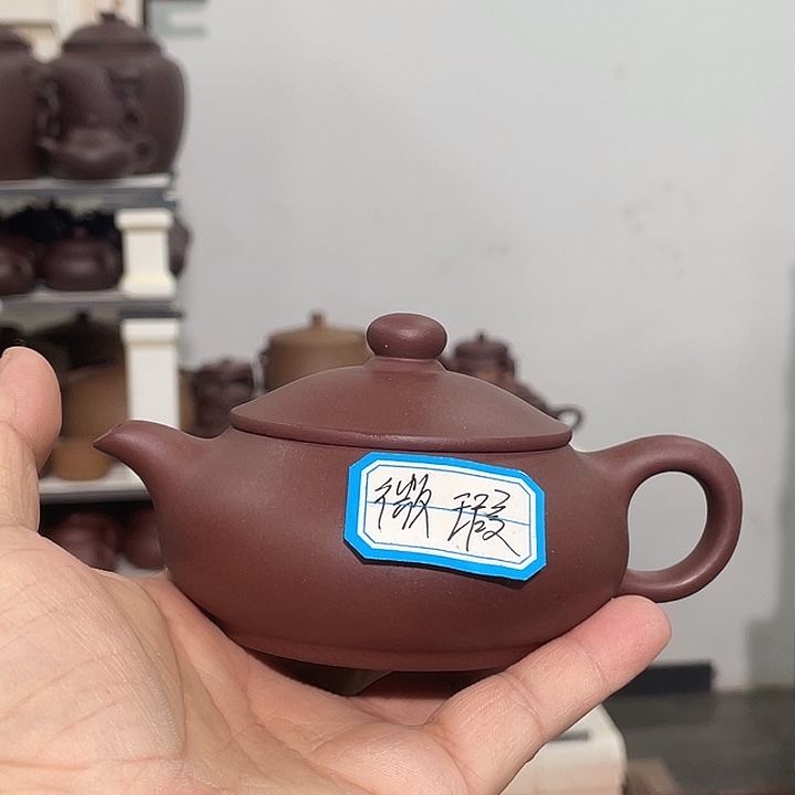 紫砂茶壶紫砂茶具