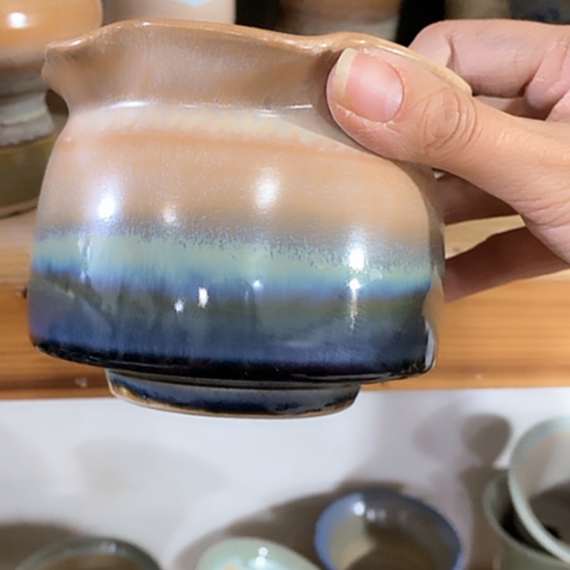 【闪购商品】红陶口9