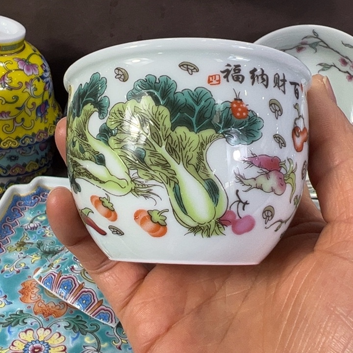 全场景德镇陶瓷景德镇景德镇