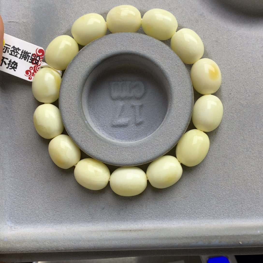 琥珀珠宝奇石未镶嵌14