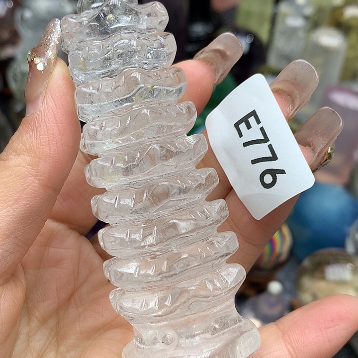 水晶摆件未镶嵌水晶