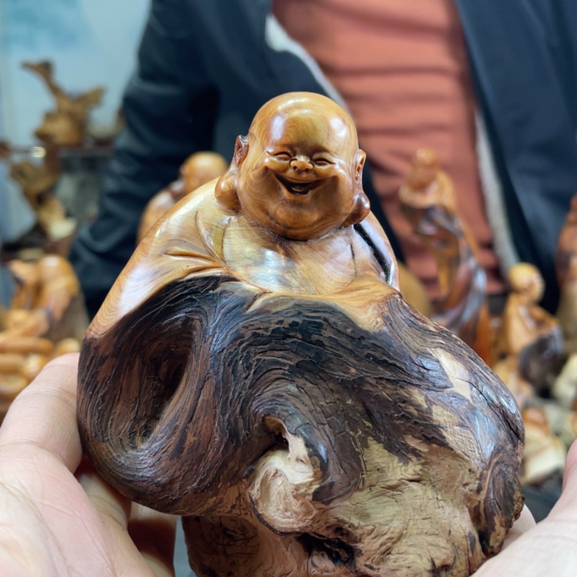 【闪购商品】柏木（崖柏）其他