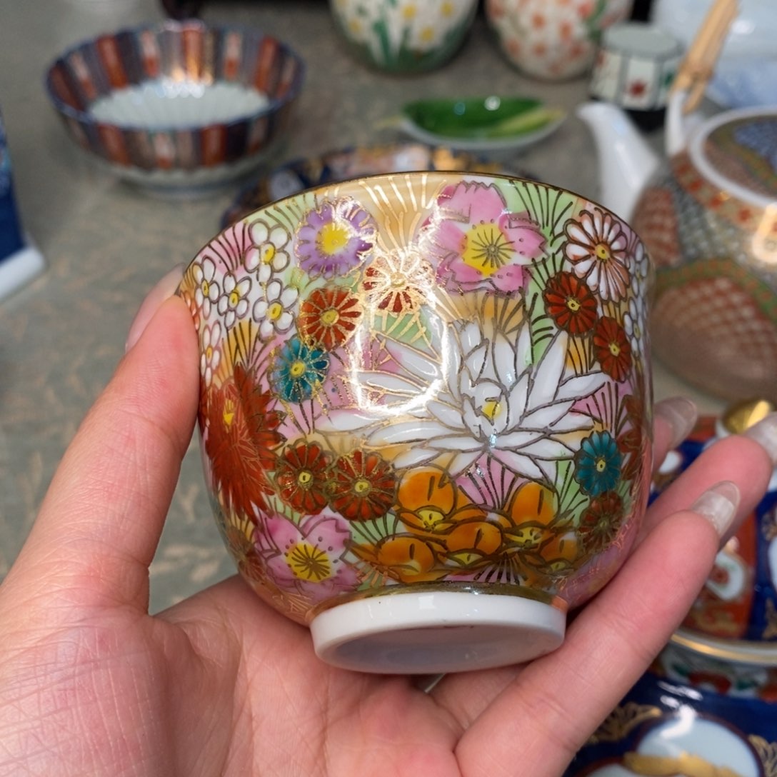 碟厘米小杨甄选精品