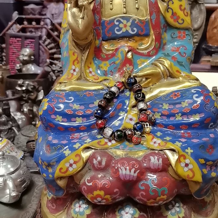 黄*精品铜摆件购买链接