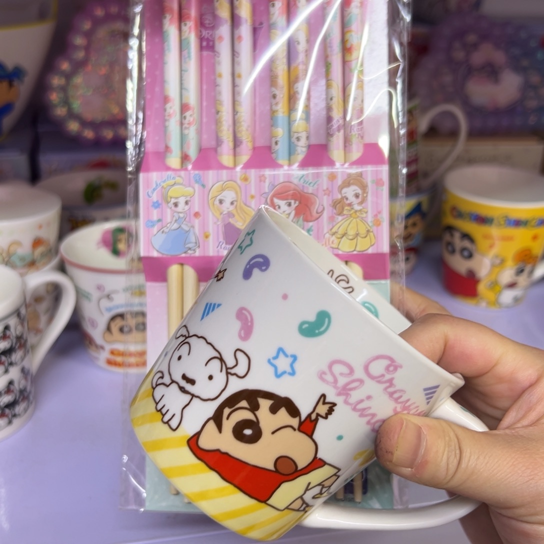 饭***•陶瓷碗陶瓷杯盘瓷器偏远地区不包邮微瑕