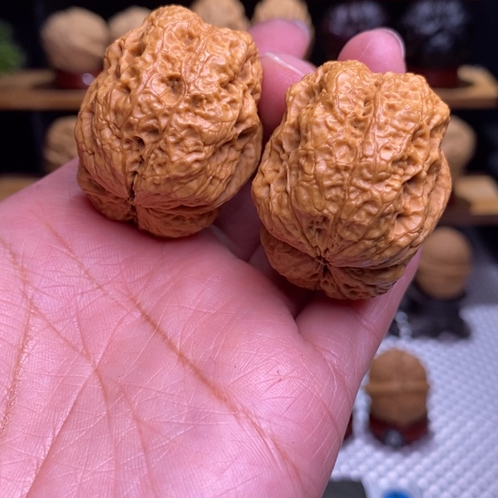 木质类云铁方天画蝉96号