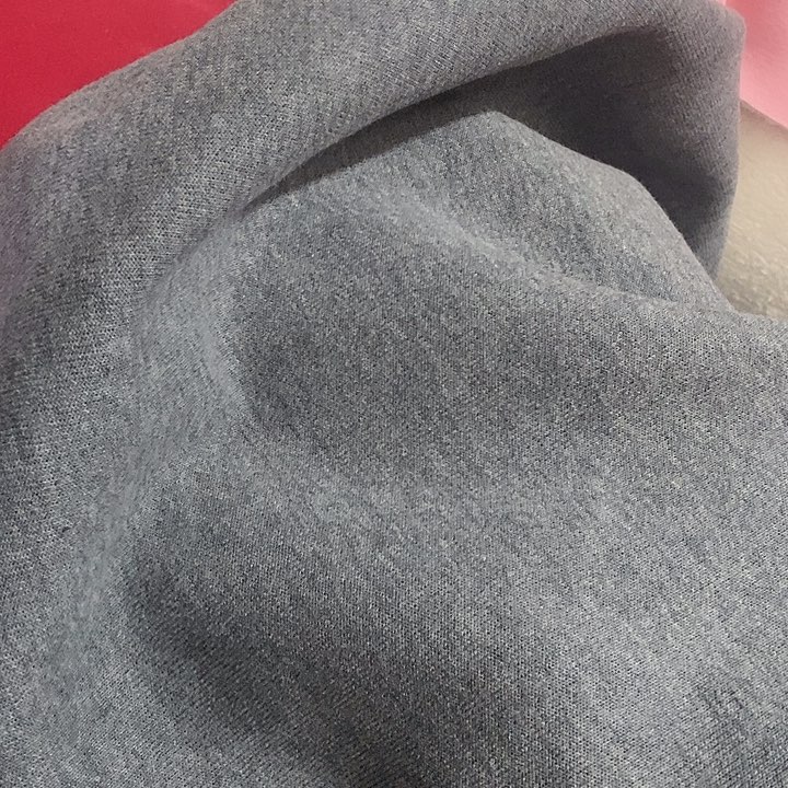 深灰色羊羔绒2特价