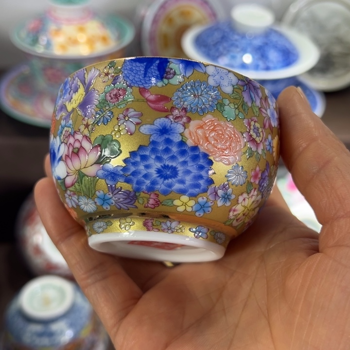 全场景德镇陶瓷景德镇陶瓷艺术博物