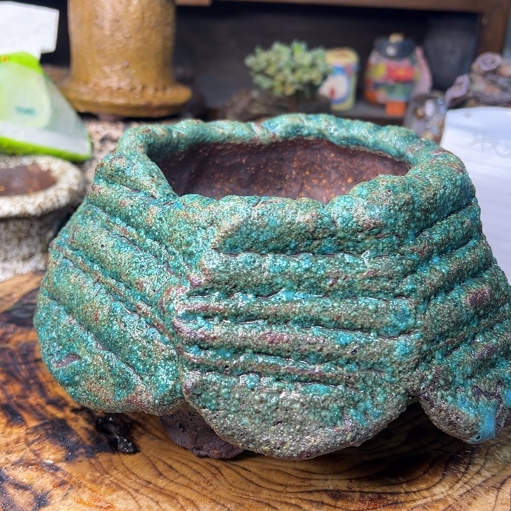 小***讴陶瓷制品不退不换