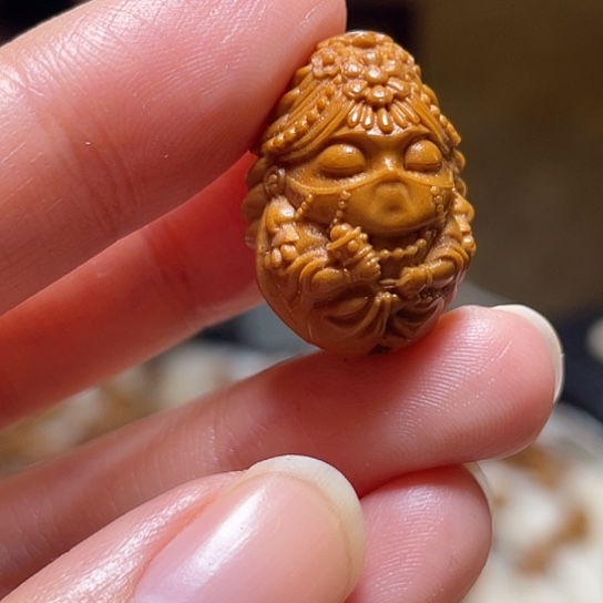 橄榄核手串/手链橄榄核