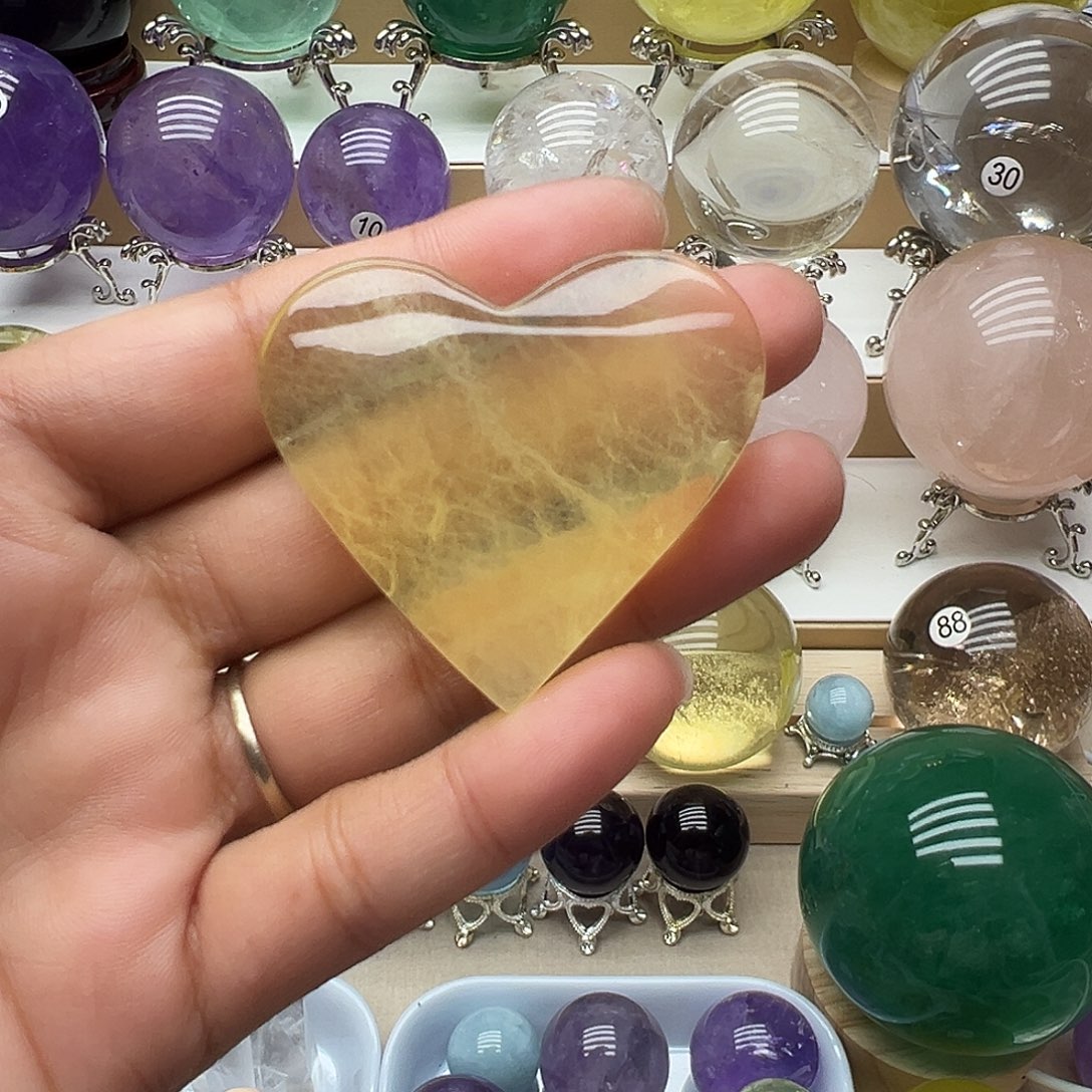 未镶嵌珠宝半成品水晶