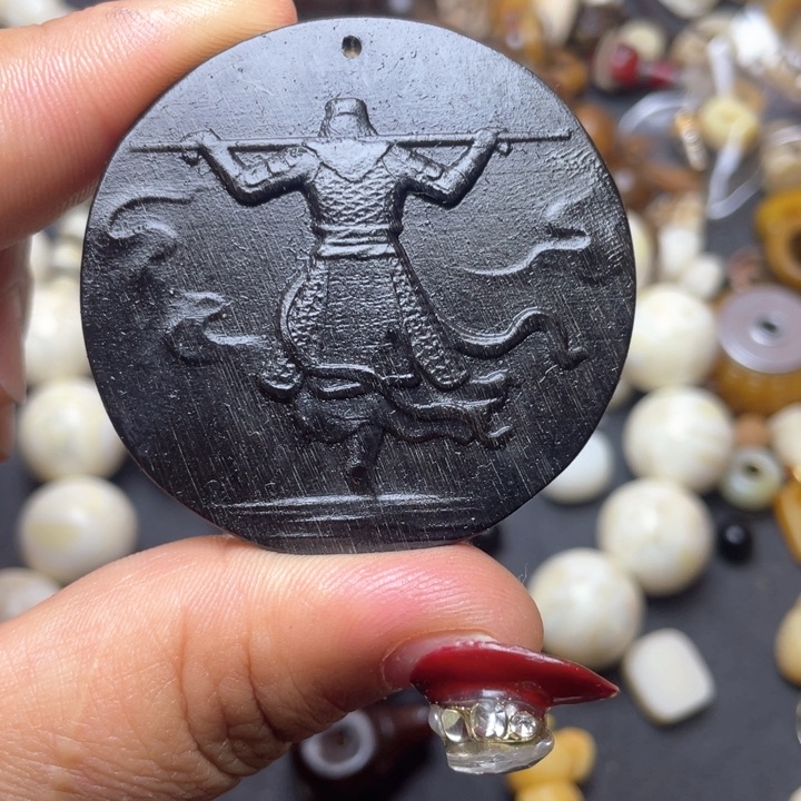 鹿骨手串/手链其他配饰