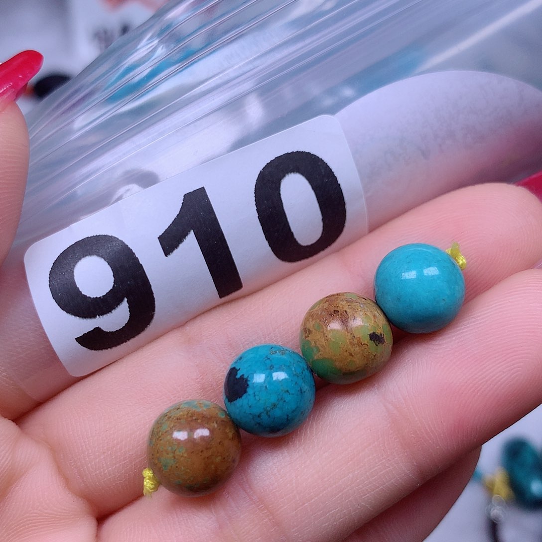 空竹粉丝专享十堰特色手工散珠