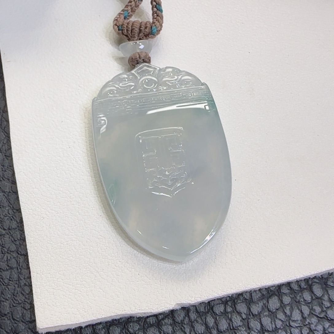 定制翡翠未镶嵌天然缅甸翡翠a货