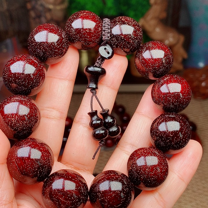 檀香紫檀（小叶紫檀）桃2.0