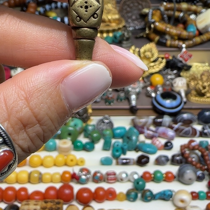 吊坠柏香籽/百香籽