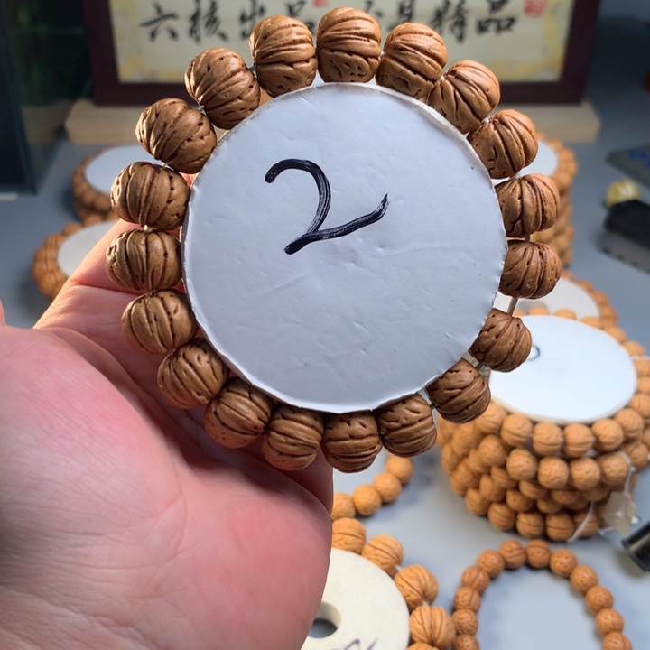 ꧁***꧂吊坠桃核17纽扣桃核