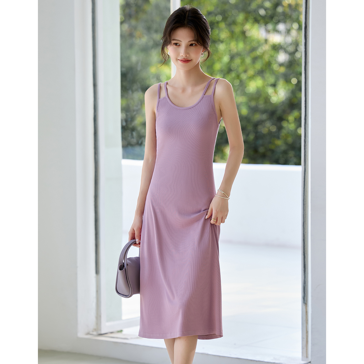 【籽言专属】连衣裙AN25X5227