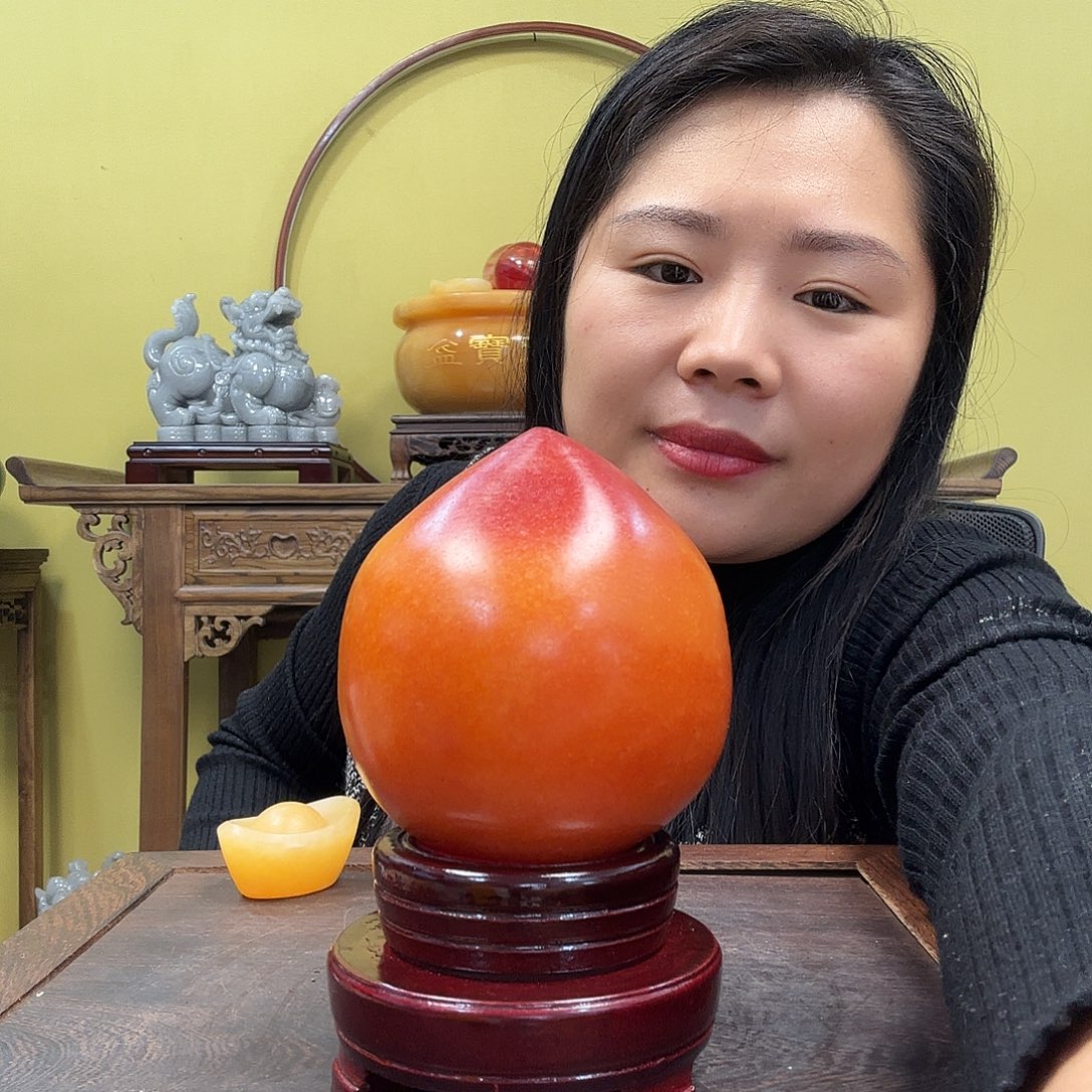 石材云南米黄摆件，，，。
