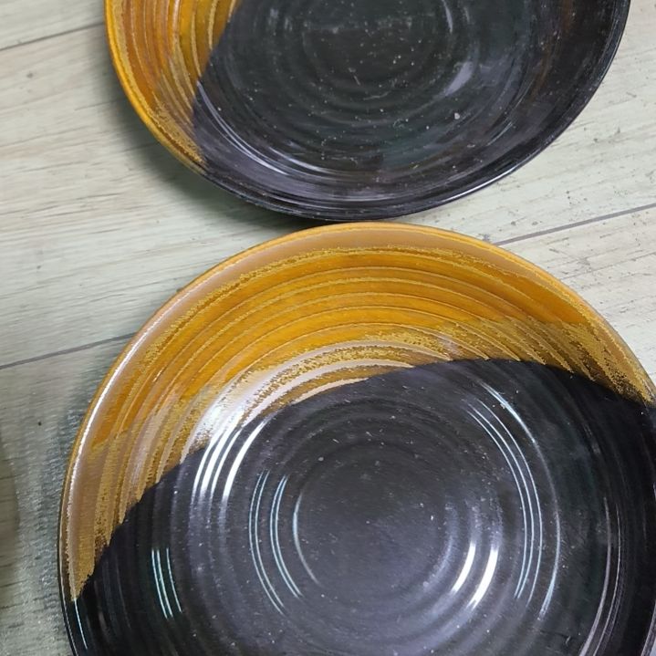瓷片磁州窑陶瓷杯盘碗壶