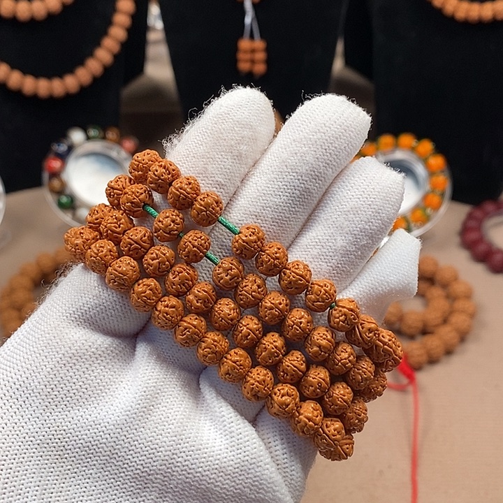 金刚菩提吊坠老树王