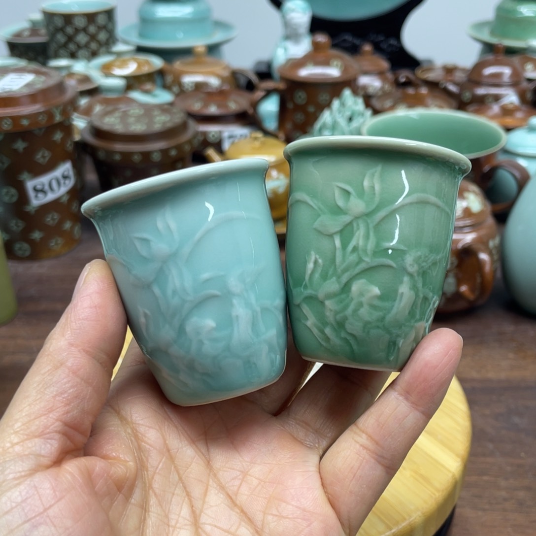 特价福利青瓷青瓷