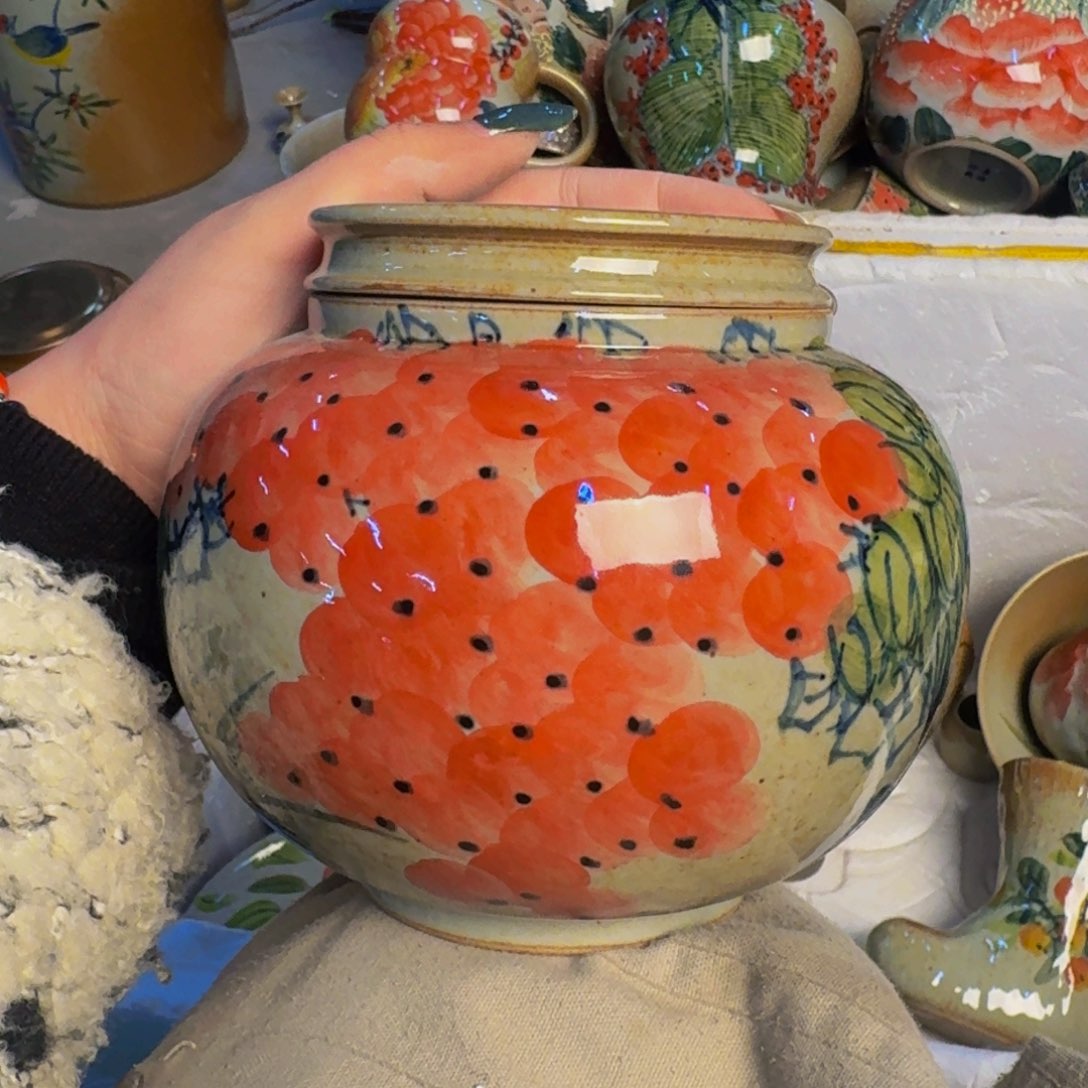 罐景德镇源头厂家