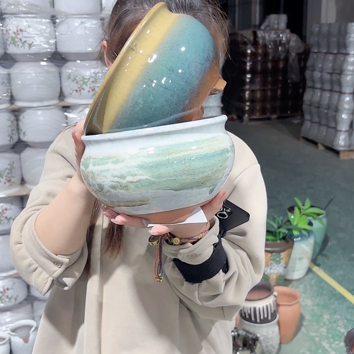 红陶正品高12/20两个