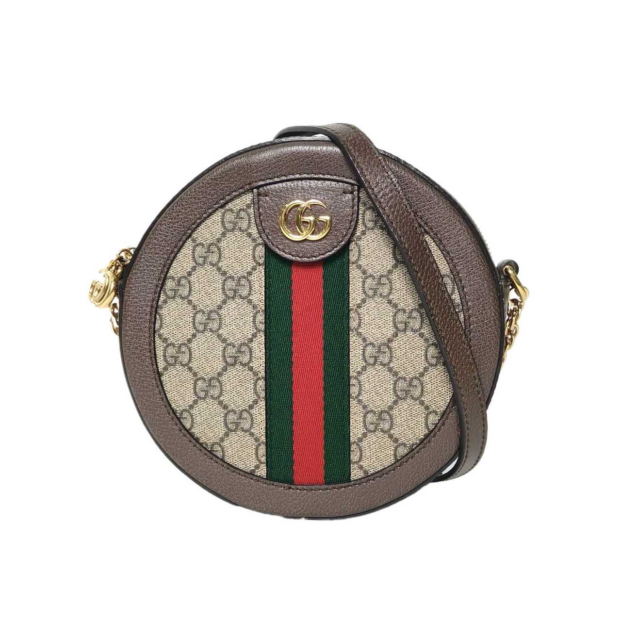 95新 GUCCI/古驰 小野专属/单肩包/TL2438