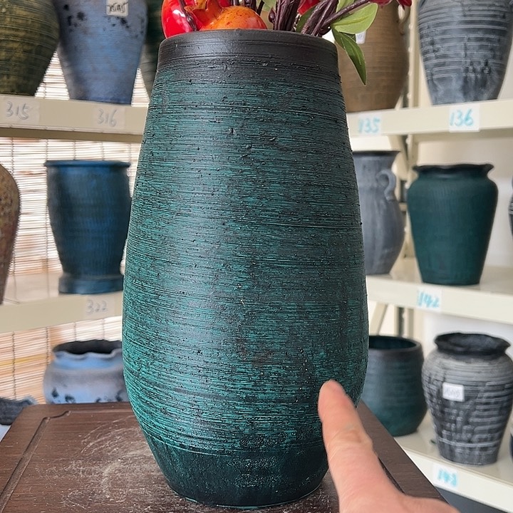 红陶19.6-1微瑕土陶