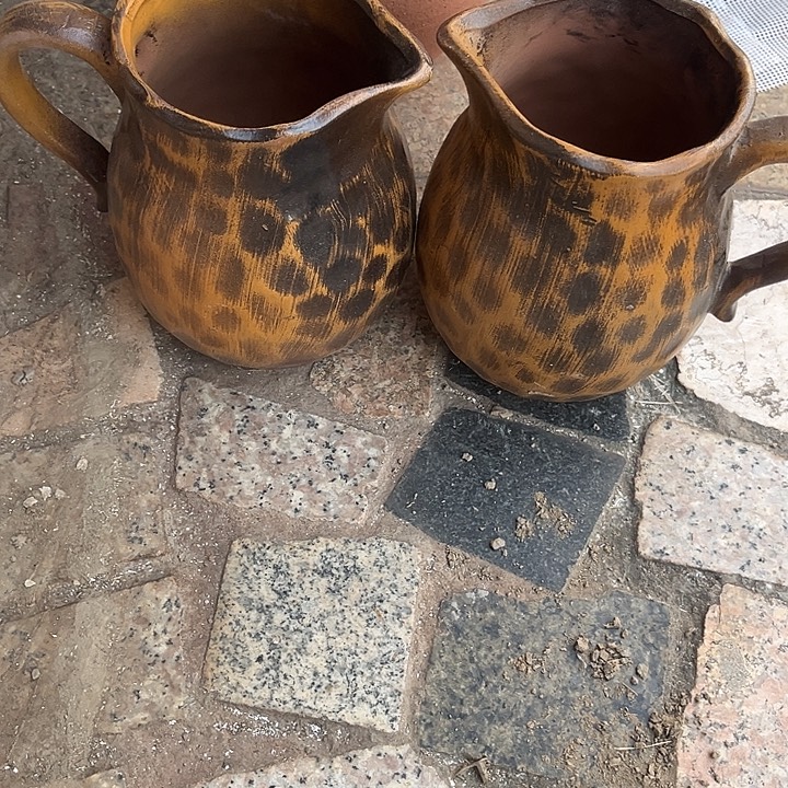 泥塑自产自销模式