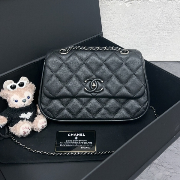 95新/包包/香奈儿/250307SW0028