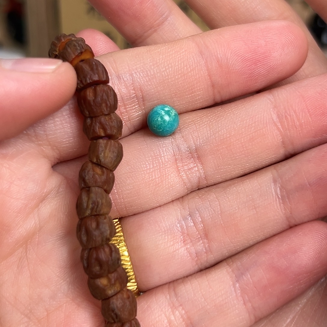 吊坠柏香籽/百香籽