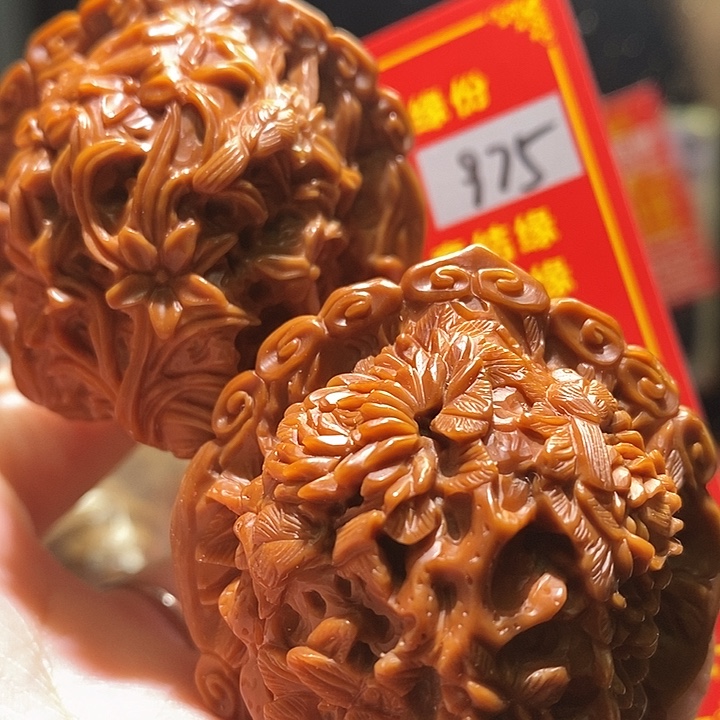 核桃手串/手链核桃核桃