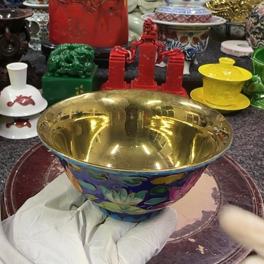 瓶摆件家居设计的设计风格