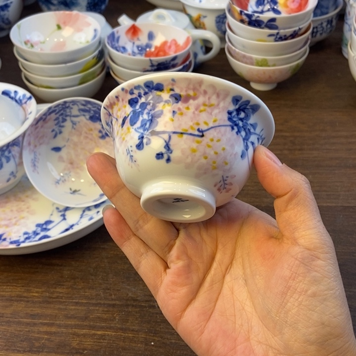 瓷片景德镇陶瓷艺术