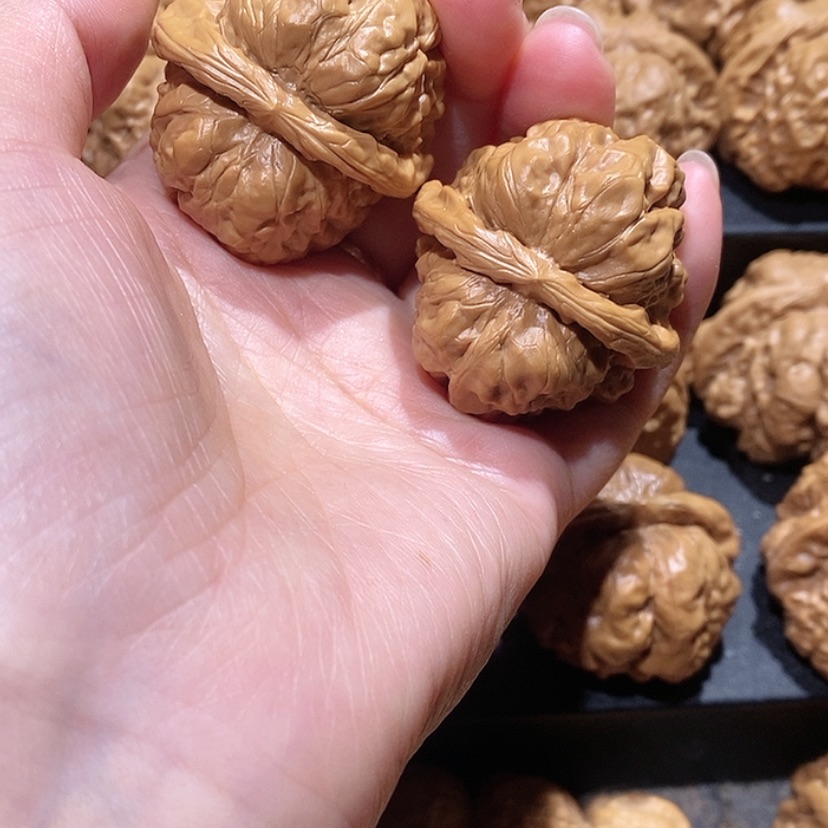 【闪购商品】核桃手串/手链边39蛤蟆头