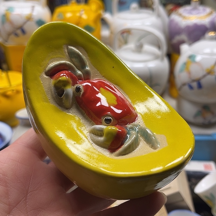 瓷片清库存满18包邮，新疆西藏青海不包邮，回流瓷器、