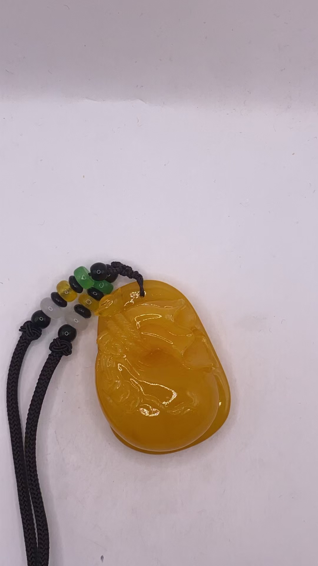 CY13【创艺家】 设计时尚气质吊坠（多样性发货发其一）