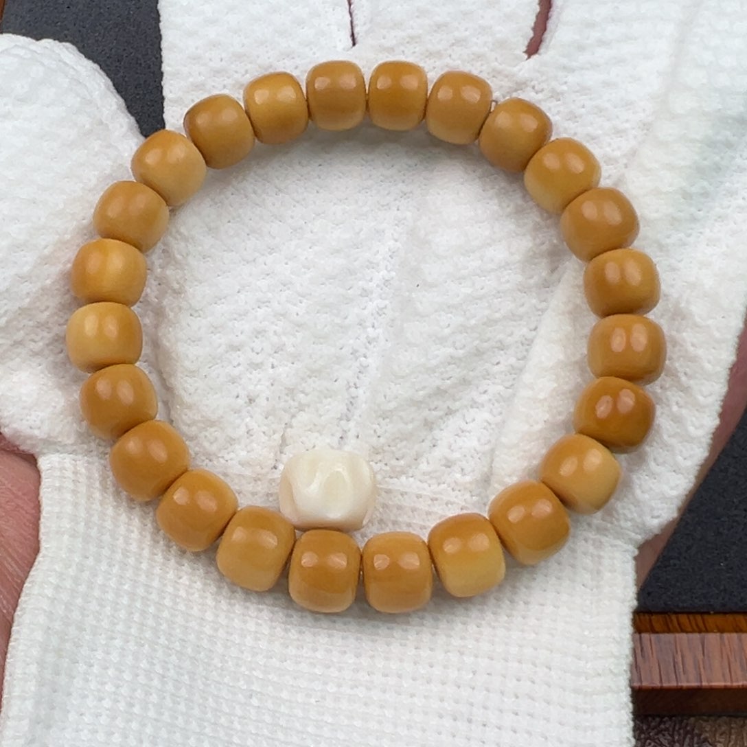 龙眼菩提手串龙脊菩提手串10/9老型