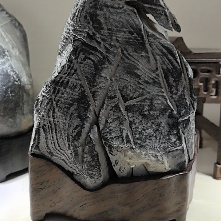 石材天然灵璧石不包邮