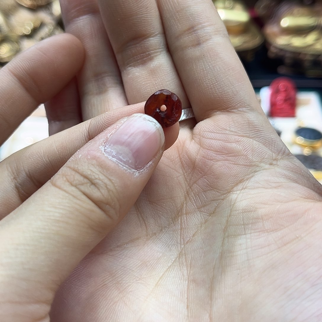 25个老头打制珠hen hao