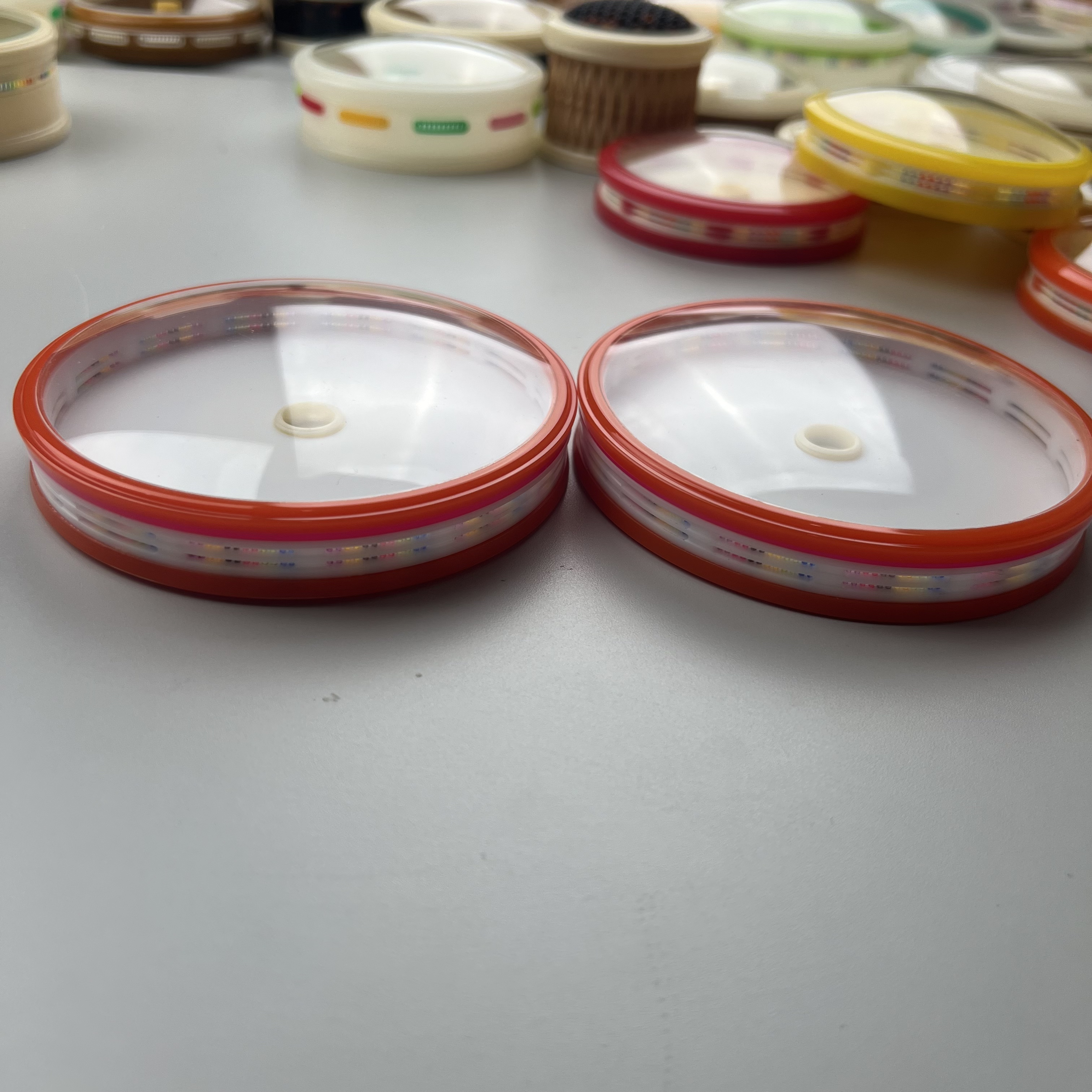 周年庆上海行福利杨连平万体多功能