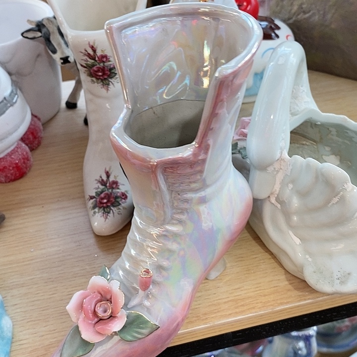 摆件陶瓷树脂家居摆件