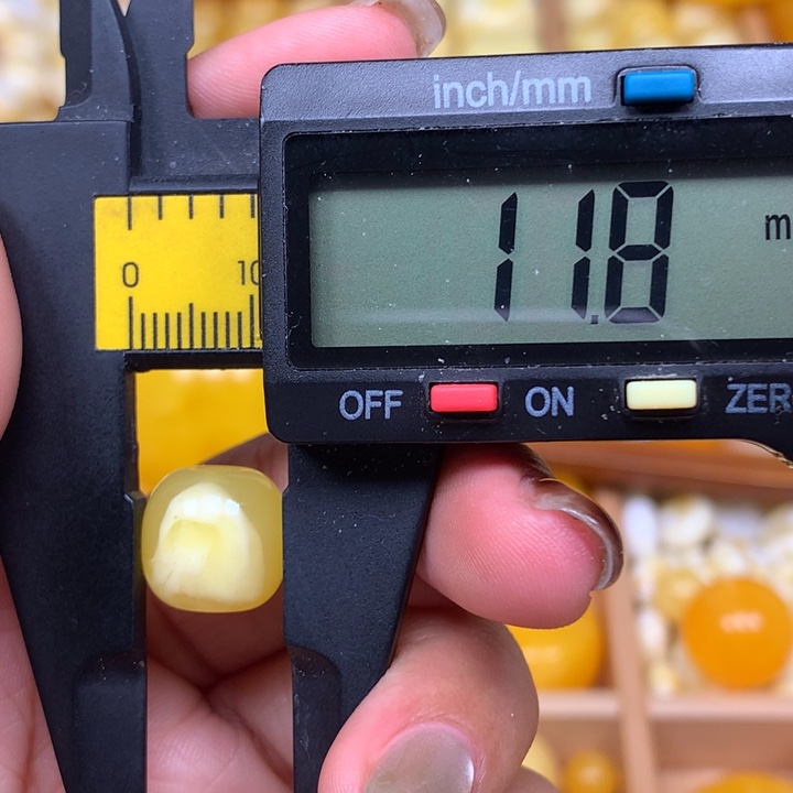 非金属配珠配饰58